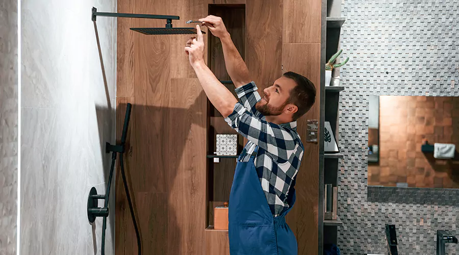 How to Replace a Showerhead: A Simple Guide for Homeowners