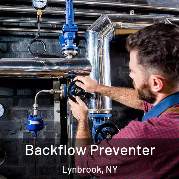  Backflow Preventer Lynbrook, NY