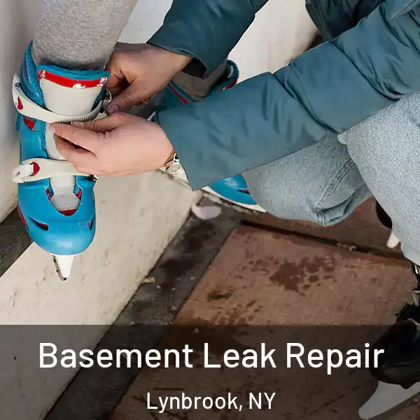  Basement Leak Repair Lynbrook, NY