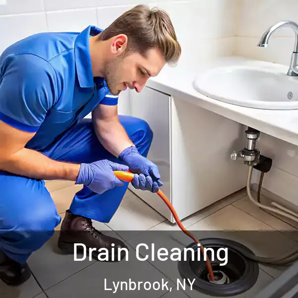  Drain Cleaning Lynbrook, NY