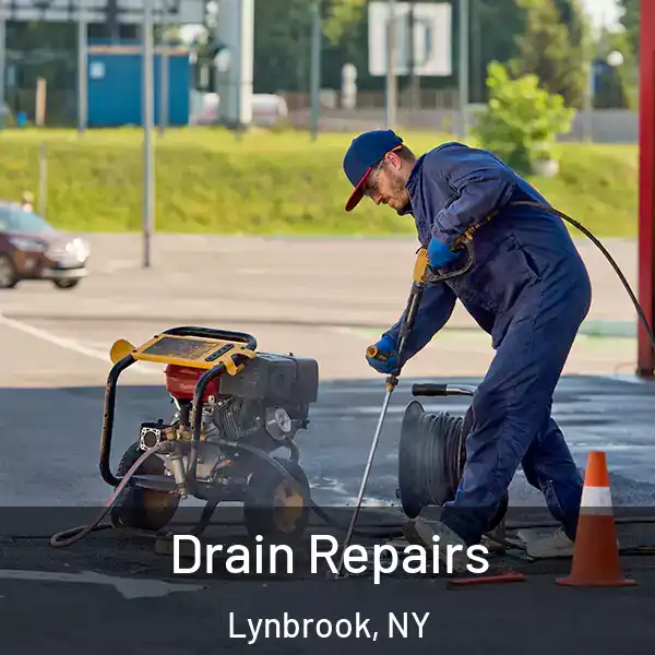  Drain Repairs Lynbrook, NY