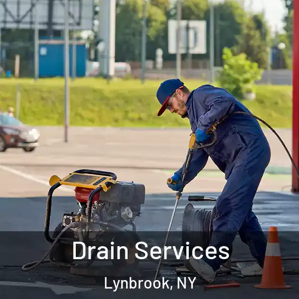  Drain Services Lynbrook, NY