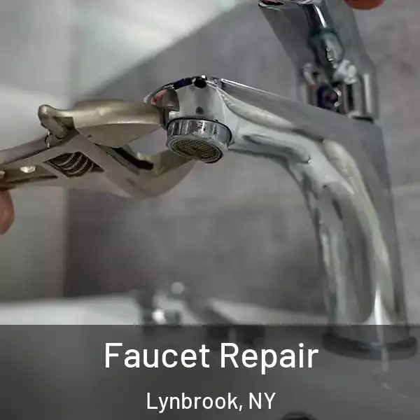  Faucet Repair Lynbrook, NY
