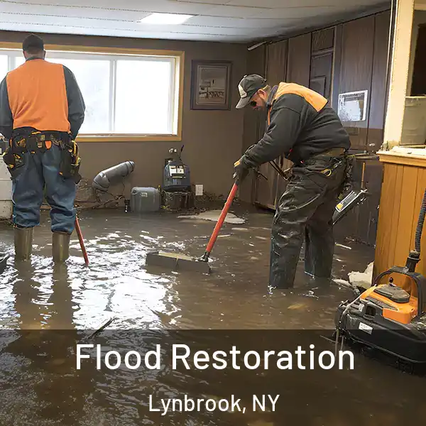  Flood Restoration Lynbrook, NY