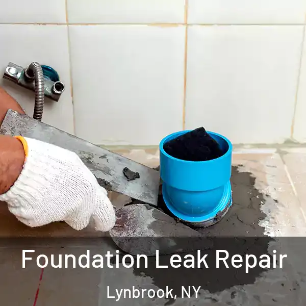  Foundation Leak Repair Lynbrook, NY