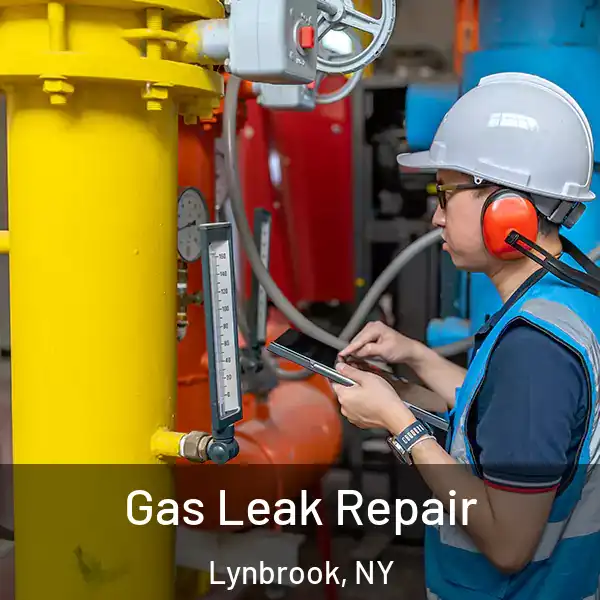  Gas Leak Repair Lynbrook, NY