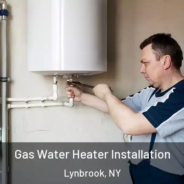  Gas Water Heater Installation Lynbrook, NY