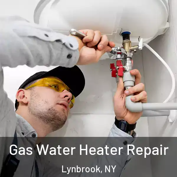  Gas Water Heater Repair Lynbrook, NY
