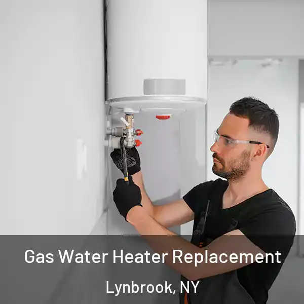  Gas Water Heater Replacement Lynbrook, NY