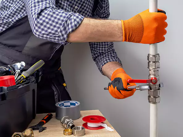 Why Choose Lynbrook Plumbing Heating for Plumbing Services?