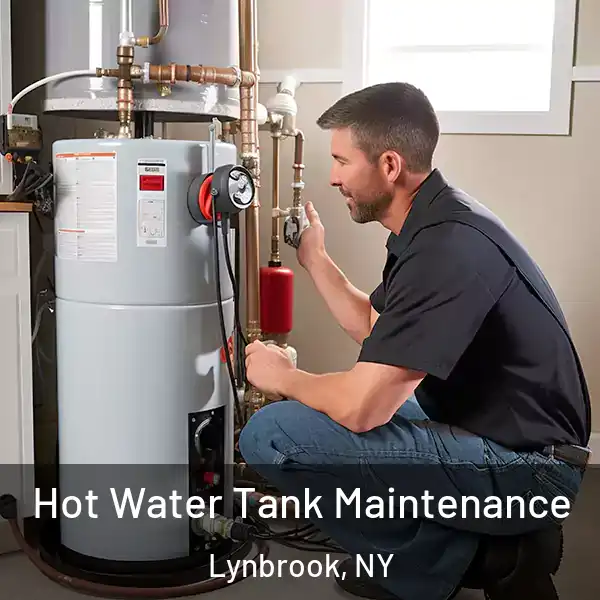  Hot Water Tank Maintenance Lynbrook, NY