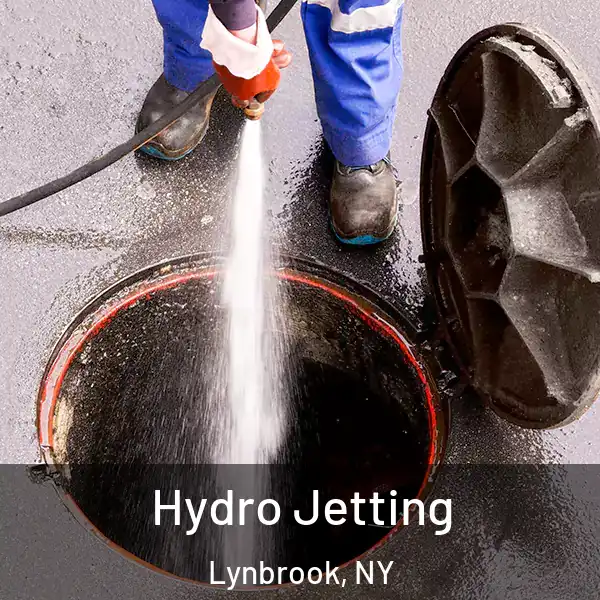  Hydro Jetting Lynbrook, NY
