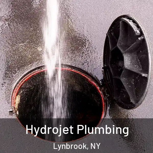  Hydrojet Plumbing Lynbrook, NY
