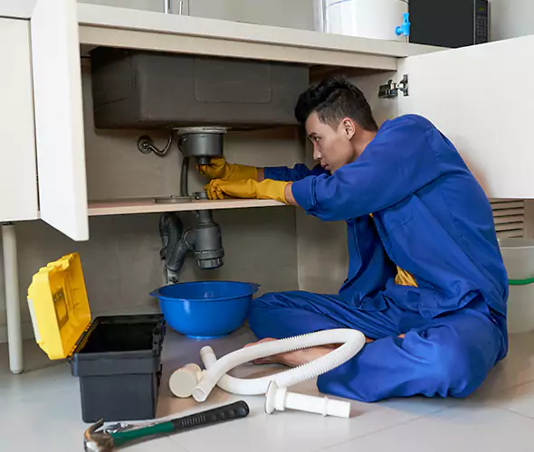 Expert Plumber for Basement Leak Repair in Lynbrook, NY: Schedule Affordable Waterproofing Services with Us