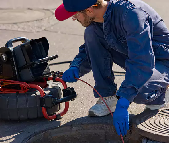 Expert Plumber for Clogged Drain Repair in Lynbrook, NY: Schedule Affordable Drain Cleaning Services with Us