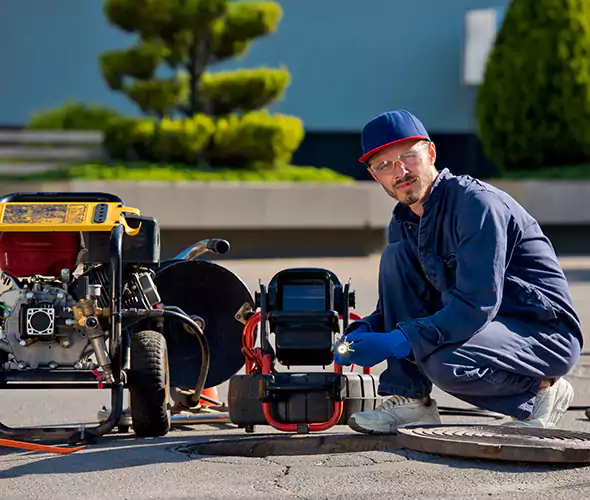 Professional Plumbers for Drains Camera Inspection in Lynbrook, NY: Book Expert Inspection Services Today