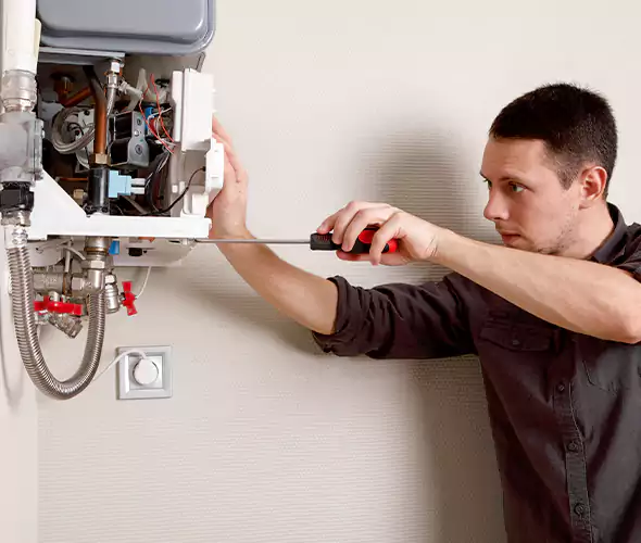 Certified Technicians for Electric Tankless Water Heater Installation in Lynbrook, NY: Fast & Reliable Service.
