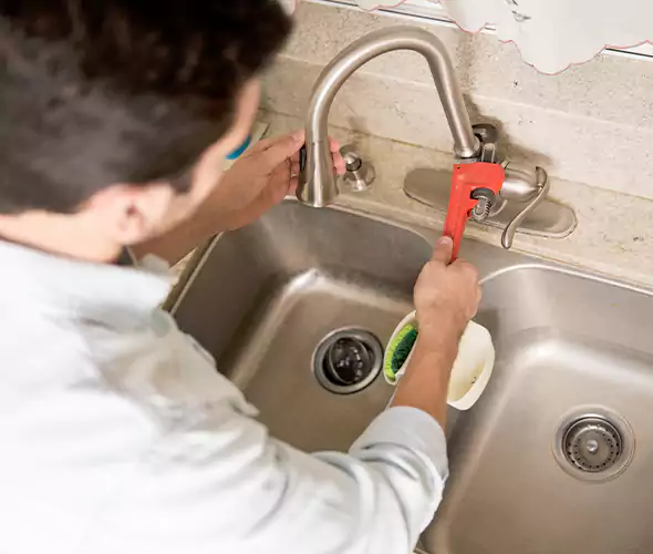 Professional Emergency Plumbing Repair in Lynbrook, NY