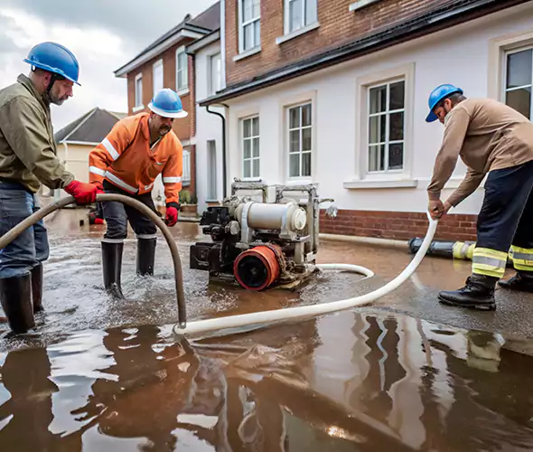 Expert Technicians for Flood Restoration in Lynbrook, NY: Schedule Reliable Flood Restoration Services with Us