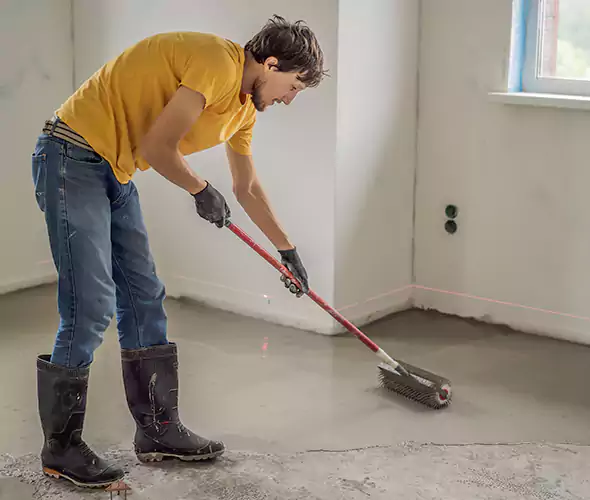 Trusted Foundation Leak Repair Experts in Lynbrook, NY
