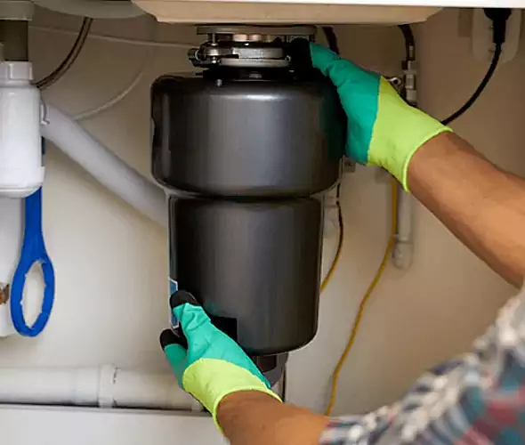 Professional Garbage Disposal Installation in Lynbrook, NY