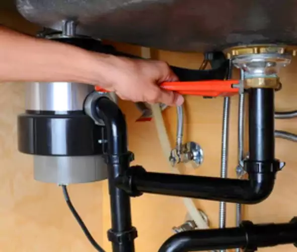 Professional Garbage Disposal Repair in Lynbrook, NY