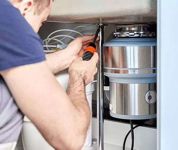 Expert Plumber for Garbage Disposal Replacement in Lynbrook, NY