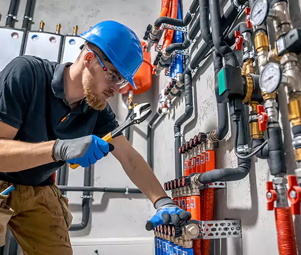 Professional Experts for Gas Line Installation in Lynbrook, NY