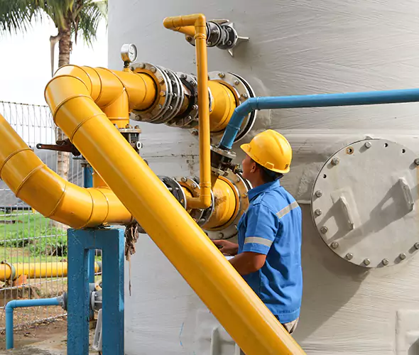 Expert Plumber for Gas Line Repair in Lynbrook, NY: Schedule Affordable Repair Services with Us