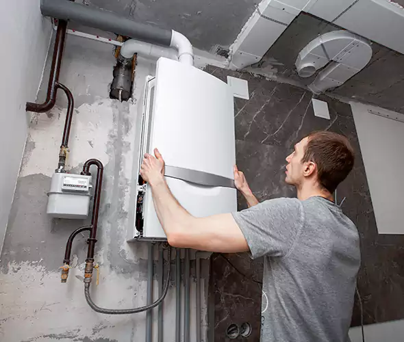 Certified Experts for Gas Water Heater Installation in Lynbrook, NY