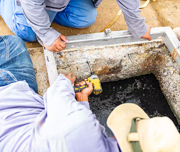 >Licensed Grease Trap Repair Plumber in Lynbrook, NY