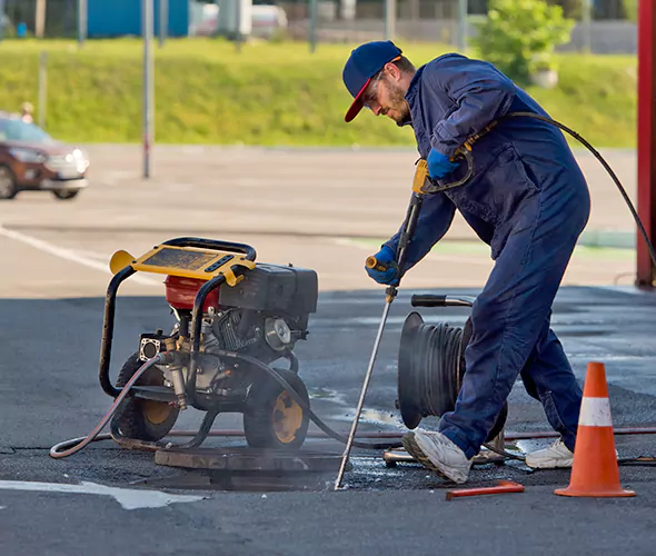 Expert Plumber for Hydrojet Plumbing in Lynbrook, NY: Schedule Affordable Jetting Services with Us