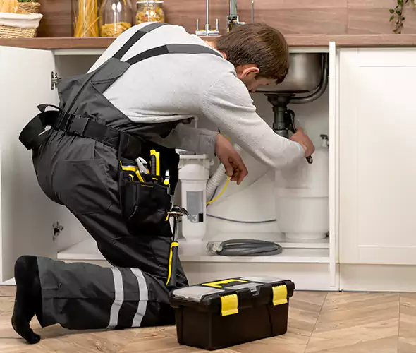 Certified Plumbers for Insinkerator Installation in Lynbrook