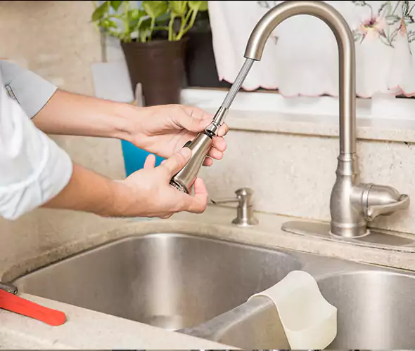 Professional Kitchen Plumbing in Lynbrook, NY