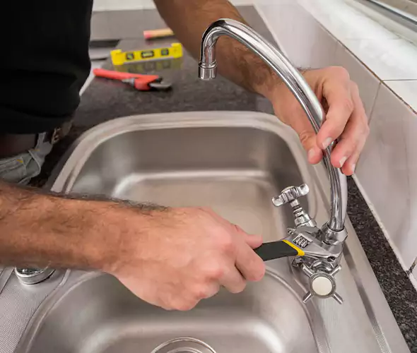 Expert Kitchen Sink Installation in Lynbrook, NY