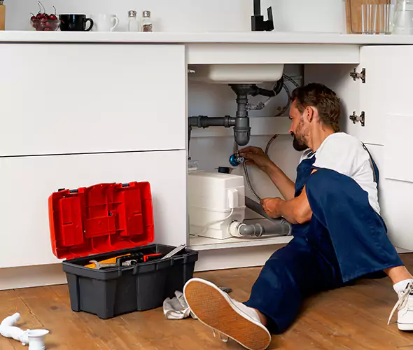 Expert Plumber for Frozen Pipes in Lynbrook, NY: Schedule Affordable Frozen Pipe Repair Services with Us
