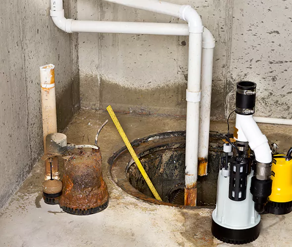 Expert Plumber for Sewage Ejector Pump Installation in Lynbrook, NY: Schedule Affordable Installation Services with Us