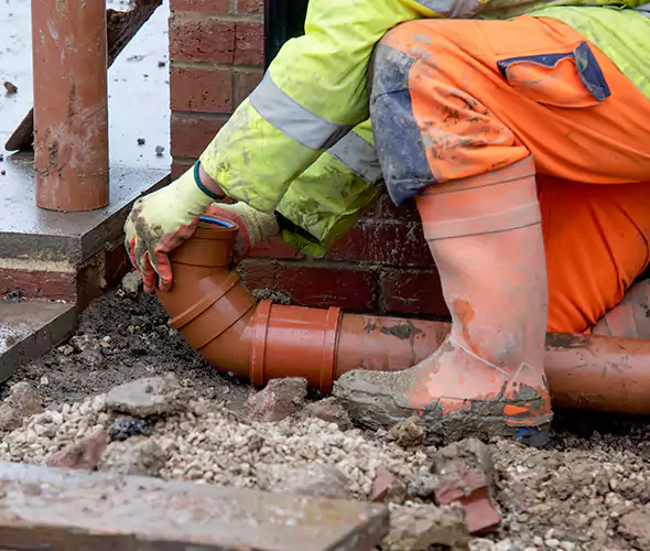 Professional Plumber for Sewer Cleaning in Lynbrook, NY: Schedule Reliable Service Today
