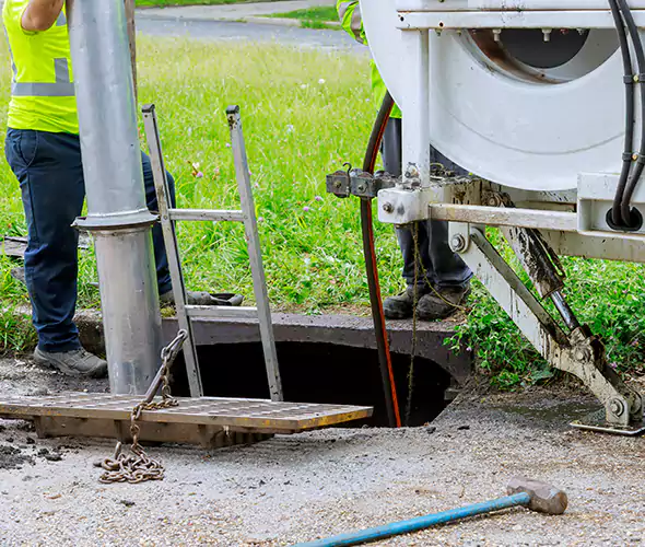 Expert Plumber for Sewer Line Cleaning in Lynbrook, NY: Schedule Reliable Sewer Cleaning Services with Us