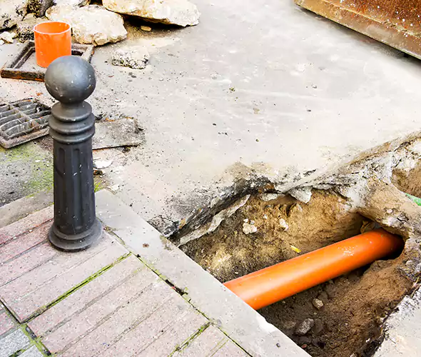 Expert Plumber for Sewer Line Replacement in Lynbrook, NY: Schedule Affordable Sewer Replacement Services with Us