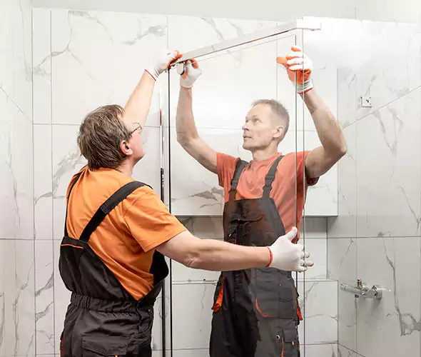 Professional Shower Installation Specialist in Lynbrook, NY: Schedule Affordable Shower Setup Services with Us