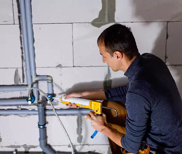 Expert Plumber for Slab Leak Detection in Lynbrook, NY: Schedule Affordable Slab Leak Repair Services with Us