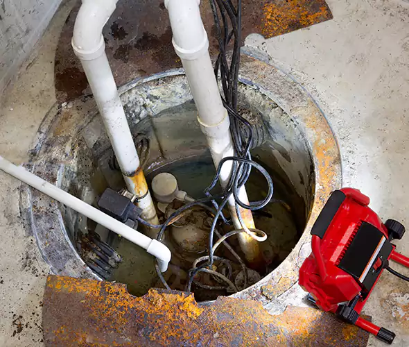 Licensed Sump Pump Installation Plumber in Lynbrook, NY