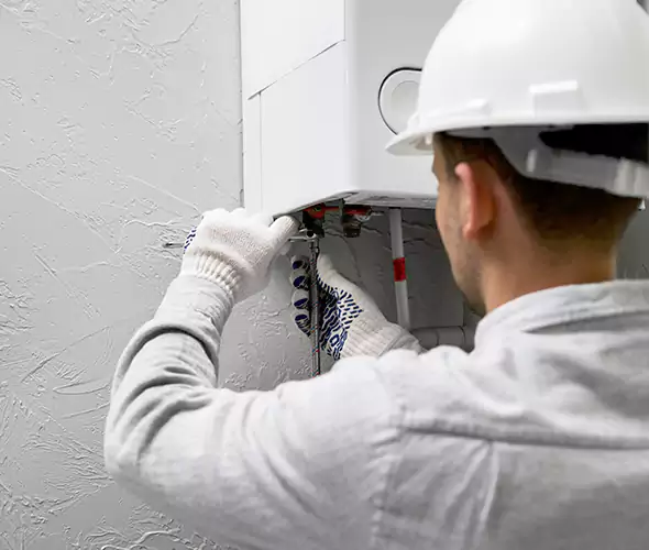 Expert Plumbers for Tankless Water Heater Installation in Lynbrook, NY: Schedule Reliable Service Today