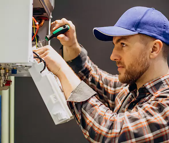 Expert Tankless Water Heater Plumber in Lynbrook, NY