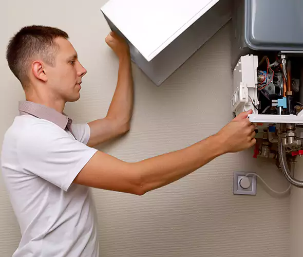 Expert Plumber for Tankless Water Heater Replacement in Lynbrook, NY: Schedule Affordable Replacement Services with Us