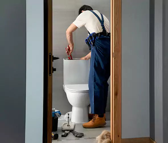 Professional Plumbers for Toilet Bowl Replacement in Lynbrook, NY: Schedule Affordable Toilet Replacement Services With Us