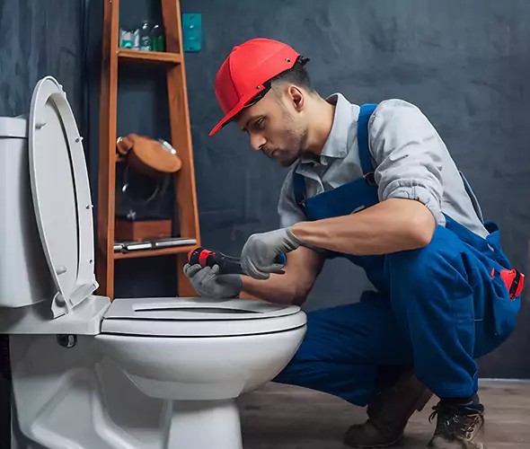 Expert Plumber for Toilet Installation in Lynbrook, NY: Schedule Affordable Toilet Installation Services with Us