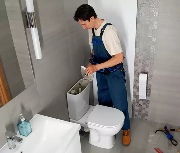 Plumber for Toilet Repair in Lynbrook, NY: Schedule Affordable Toilet Repair Services With Us