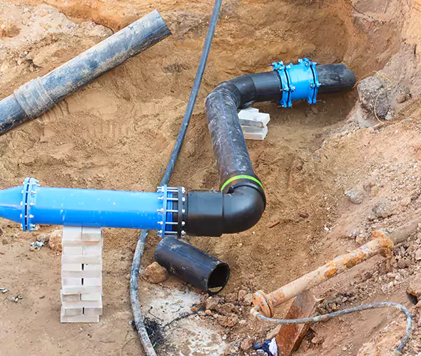 Expert Professional Trenchless Pipe Repair in Lynbrook, NY